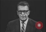 Image of USS Pueblo crewmen Pyongyang North Korea, 1968, second 5 stock footage video 65675078876