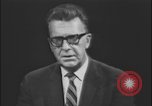 Image of USS Pueblo crewmen Pyongyang North Korea, 1968, second 6 stock footage video 65675078876