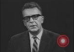 Image of USS Pueblo crewmen Pyongyang North Korea, 1968, second 9 stock footage video 65675078876
