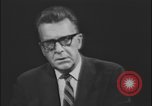Image of USS Pueblo crewmen Pyongyang North Korea, 1968, second 10 stock footage video 65675078876