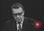 Image of USS Pueblo crewmen Pyongyang North Korea, 1968, second 11 stock footage video 65675078876