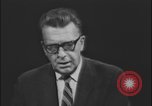 Image of USS Pueblo crewmen Pyongyang North Korea, 1968, second 12 stock footage video 65675078876