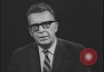 Image of USS Pueblo crewmen Pyongyang North Korea, 1968, second 13 stock footage video 65675078876