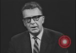 Image of USS Pueblo crewmen Pyongyang North Korea, 1968, second 15 stock footage video 65675078876