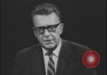 Image of USS Pueblo crewmen Pyongyang North Korea, 1968, second 16 stock footage video 65675078876