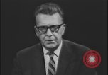 Image of USS Pueblo crewmen Pyongyang North Korea, 1968, second 18 stock footage video 65675078876