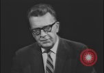 Image of USS Pueblo crewmen Pyongyang North Korea, 1968, second 27 stock footage video 65675078876