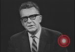 Image of USS Pueblo crewmen Pyongyang North Korea, 1968, second 28 stock footage video 65675078876