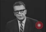 Image of USS Pueblo crewmen Pyongyang North Korea, 1968, second 32 stock footage video 65675078876