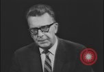 Image of USS Pueblo crewmen Pyongyang North Korea, 1968, second 33 stock footage video 65675078876