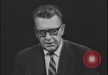 Image of USS Pueblo crewmen Pyongyang North Korea, 1968, second 34 stock footage video 65675078876