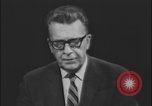 Image of USS Pueblo crewmen Pyongyang North Korea, 1968, second 35 stock footage video 65675078876