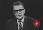 Image of USS Pueblo crewmen Pyongyang North Korea, 1968, second 37 stock footage video 65675078876