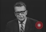 Image of USS Pueblo crewmen Pyongyang North Korea, 1968, second 39 stock footage video 65675078876