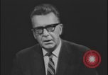 Image of USS Pueblo crewmen Pyongyang North Korea, 1968, second 40 stock footage video 65675078876