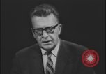 Image of USS Pueblo crewmen Pyongyang North Korea, 1968, second 41 stock footage video 65675078876
