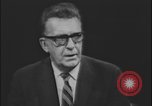 Image of USS Pueblo crewmen Pyongyang North Korea, 1968, second 44 stock footage video 65675078876