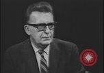 Image of USS Pueblo crewmen Pyongyang North Korea, 1968, second 45 stock footage video 65675078876