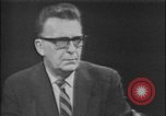 Image of USS Pueblo crewmen Pyongyang North Korea, 1968, second 46 stock footage video 65675078876