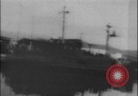 Image of USS Pueblo crewmen Pyongyang North Korea, 1968, second 47 stock footage video 65675078876