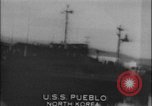 Image of USS Pueblo crewmen Pyongyang North Korea, 1968, second 51 stock footage video 65675078876