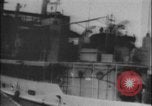 Image of USS Pueblo crewmen Pyongyang North Korea, 1968, second 61 stock footage video 65675078876