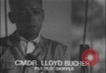 Image of USS Pueblo Pyongyang North Korea, 1968, second 38 stock footage video 65675078878