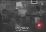 Standbild USS Pueblo San Diego California USA, 1968, aus Sekunde 1 historischem Filmmaterial Videoclip 65675078881