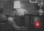 Standbild USS Pueblo San Diego California USA, 1968, aus Sekunde 3 historischem Filmmaterial Videoclip 65675078881