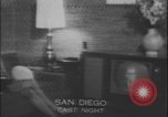 Standbild USS Pueblo San Diego California USA, 1968, aus Sekunde 4 historischem Filmmaterial Videoclip 65675078881