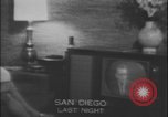 Standbild USS Pueblo San Diego California USA, 1968, aus Sekunde 5 historischem Filmmaterial Videoclip 65675078881