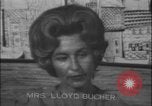 Standbild USS Pueblo San Diego California USA, 1968, aus Sekunde 39 historischem Filmmaterial Videoclip 65675078881