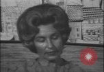 Standbild USS Pueblo San Diego California USA, 1968, aus Sekunde 53 historischem Filmmaterial Videoclip 65675078881