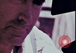 Image of World Trade Center twin towers under construction New York City USA, 1973, second 18 stock footage video 65675078882