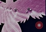 Image of World Trade Center twin towers under construction New York City USA, 1973, second 25 stock footage video 65675078882