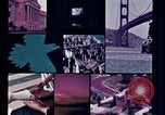 Image of World Trade Center twin towers under construction New York City USA, 1973, second 58 stock footage video 65675078882