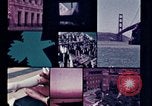 Image of World Trade Center twin towers under construction New York City USA, 1973, second 60 stock footage video 65675078882