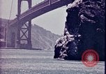 Image of Medieval instruments San Francisco California USA, 1970, second 7 stock footage video 65675078883