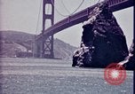 Image of Medieval instruments San Francisco California USA, 1970, second 8 stock footage video 65675078883