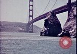 Image of Medieval instruments San Francisco California USA, 1970, second 9 stock footage video 65675078883
