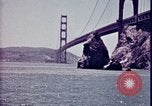 Image of Medieval instruments San Francisco California USA, 1970, second 10 stock footage video 65675078883
