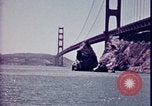 Image of Medieval instruments San Francisco California USA, 1970, second 11 stock footage video 65675078883