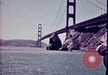 Image of Medieval instruments San Francisco California USA, 1970, second 12 stock footage video 65675078883