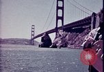 Image of Medieval instruments San Francisco California USA, 1970, second 13 stock footage video 65675078883