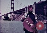 Image of Medieval instruments San Francisco California USA, 1970, second 20 stock footage video 65675078883