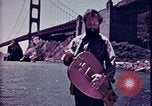 Image of Medieval instruments San Francisco California USA, 1970, second 23 stock footage video 65675078883