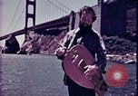 Image of Medieval instruments San Francisco California USA, 1970, second 24 stock footage video 65675078883
