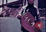 Image of Medieval instruments San Francisco California USA, 1970, second 27 stock footage video 65675078883