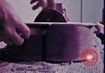 Image of Medieval instruments San Francisco California USA, 1970, second 54 stock footage video 65675078883