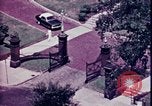 Image of amniocentesis Baltimore Maryland USA, 1970, second 5 stock footage video 65675078884